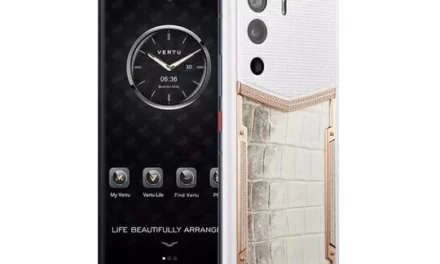 Solana Saga Sells Out, Leaving Web3 Phoners Yearning for More: Can Vertu’s METAVERTU Fill the Void?